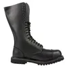 Brandit Phantom 20 Eyelet Boots noir, 10/44 Voir les images du produit 9