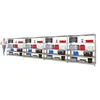 Mega Deal | 4x Schwerlastregal Giant Elephant | HxBxT Produktbild-Vorschau 3