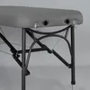 Habys, Luna Light Aluminium Massageliege, Kosmetikliege Produktbild-Vorschau 2