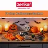 Zenker Moules à muffins en papier Happy Halloween Baking, Voir les images du produit 8