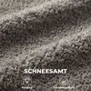 Sedia da scrivania HOMCOM con rivestimento effetto velluto Anteprima dell’immagine prodotto 5
