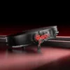 Roborock Saros 20, Beutellos, Schwarz, Rund, 0,256 l, Produktbild-Vorschau 2