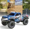 RC terénní auto RC auto na dálkové ovládání auto plně Náhled obrázku produktu 8
