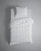 Diamante Bettwäsche 135 White Produktbild-Vorschau 3