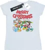 Disney - "Mickey Mouse And FriendsWinter Wishes" T-Shirt Produktbild-Vorschau 1