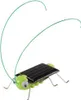 Solar-Modell Grille, beweglich durch Vibrationsmotor, 50 mm Produktbild-Vorschau 1