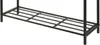 ProGarden Pflanzenständer 75x23x60 cm Matt Dunkelgrün Produktbild-Vorschau 3