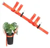 Regulowany pasek podtrzymujący donice, 2,2 m x 5 cm Podgląd zdjęcia produktu 1