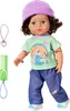 Zapf BABY born Brother Play & Style 43cm Produktbild-Vorschau 3