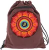 Bestickter Turnbeutel, Rucksack, Sportbeutel, Produktbild-Vorschau 1