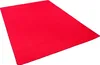 Trend Velours Teppich Kurzflor Modern Pflegeleicht Produktbild-Vorschau 1