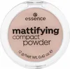 Essence - Mattierendes Kompaktpuder - 11 Pastel Beige Produktbild-Vorschau 4