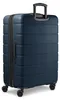 Saxoline Miami 4 Rollen Trolley L 75 cm mit Dehnfalte Produktbild-Vorschau 4