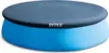 INTEX Poolabdeckung Rund 396 cm 28026 Produktbild-Vorschau 1