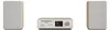 Pure 252807, Heim-Audio-Mikrosystem, Eiche, Weiß, 50 W, Produktbild-Vorschau 16