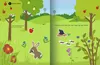 Meine große bunte Stickerwelt - Tiere Voir les images du produit 1