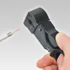 KNIPEX outil à dénuder pour câble coaxial 16 60 05 SB Pour Voir les images du produit 14