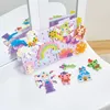 Aquabeads 31837, 1 Stück(e), 4 Jahr(e), Polyvinylchlorid Produktbild-Vorschau 6
