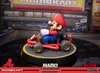 Mario Kart Statue PVC Mario Standard Edition 19 cm Voir les images du produit 12