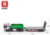 Reobrix 22021 Technique Camion 2.950 pièces semi-remorque Voir les images du produit 3