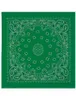 Urban Classics Bandana Kopftuch Halstuch Maske schwarz Produktbild-Vorschau 21