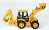 JCB 4CX Baggerlader Produktbild-Vorschau 19