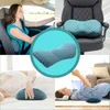 Poduszka lędźwiowa do spania, samochodu Medi Sleep Podgląd zdjęcia produktu 13