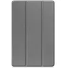 imoshion Trifold Klapphülle Xiaomi Redmi Pad - Grau Produktbild-Vorschau 2
