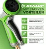 Flexibele metalen tuinslang met aansluiting van 3/4 inch Productafbeelding-voorbeeld 3