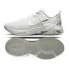 Nike Zoom Bella 6 DR5720100 (41/wht-silver-platinium) Produktbild-Vorschau 2