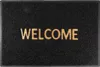 Felpudo MagicHome, Welcome, para puerta, 60x90 cm Vista previa de la imagen del producto 1