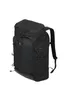 Travelite VENTURE LINE Backpack XL, Black Produktbild-Vorschau 2