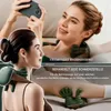 Appareil de massage shiatsu bionique avec chaleur – Voir les images du produit 8