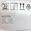 HP Toner W2070A 117A schwarz Produktbild-Vorschau 12