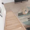 Holztreppe Intercon Casablanca | Buche | gerader Verlauf | Produktbild-Vorschau 4