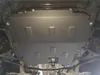 Ochranný kryt motoru pro vozidla Dacia Dokker, rok výroby Náhled obrázku produktu 6