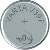VARTA Silber-Oxid Uhrenzelle V397 (SR59) 1,55 Volt Produktbild-Vorschau 13