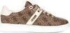 Guess - Chaussures de sport pour femmes, modèle à lacets, Voir les images du produit 6