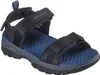 Skechers Tresmen - Ryer Czarny Podgląd zdjęcia produktu 31