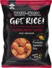 Want Want Chicken und Chivers Crisps Japonica Rice Produktbild-Vorschau 1