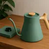 Fellow Stagg EKG Pro 0.9L green electric kettle Anteprima dell’immagine prodotto 8