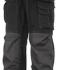 Snickers Rip-Stop Bodenlegerhose m. Holstertaschen, EN Produktbild-Vorschau 1