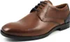 Lloyd Kalmar Herrenschuhe eleganter Schnürer Braun Produktbild-Vorschau 34