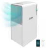 Cecotec ForceClima 7550, Einteilige mobile Klimaanlage, Produktbild-Vorschau 1