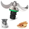 Teigmesser für Thermomix TM7 TM6 TM5, Ersatzteile Produktbild-Vorschau 1