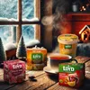 Loyd Grzaniec Śliwkowy Zimowa Tè riscaldante Vin brulè 10 Anteprima dell’immagine prodotto 9