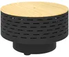 SUGIFT Feuerschale 3-in-1 Edelstahl, Feuerstelle Grill Produktbild-Vorschau 12
