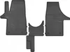 Set di coprisedili e tappetini in gomma per VW Transporter Anteprima dell’immagine prodotto 2