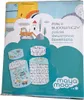 Pościel 100x135 dziecięca bawełniana wyprawka do żłobka Podgląd zdjęcia produktu 7