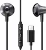 Écouteurs filaires Ugreen Ep106 Usb-C (noirs) Voir les images du produit 10